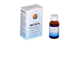MC-SOL GOCCE 10 ML - Magnumfarma.it