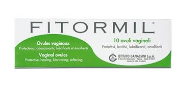FITORMIL 10OVULI 3,25G - Magnumfarma.it