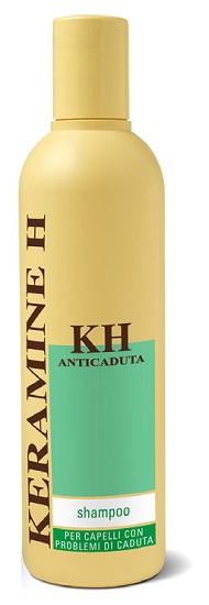 KERAMINE H SHAMPOO ANTICADUTA 300 ML - Magnumfarma.it