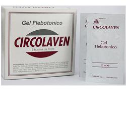 CIRCOLAVEN GEL 16 BUSTINE 10 ML - Magnumfarma.it