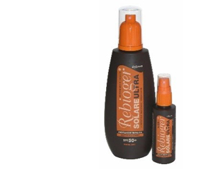 REBIOGER SOLARE ULTRA SPRAY 200 ML - Magnumfarma.it