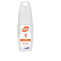 INSETTOREPELLENTE OFF LOZIONE 100 ML - Magnumfarma.it