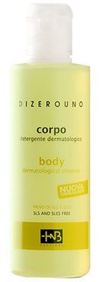 DIZEROUNO CORPO 200 ML - Magnumfarma.it