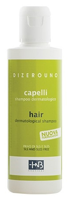 DIZEROUNO CAPELLI SHAMPOO 200 ML - Magnumfarma.it