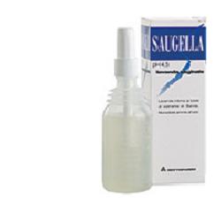 SAUGELLA LAVANDA VAGINALE 140 ML - Magnumfarma.it