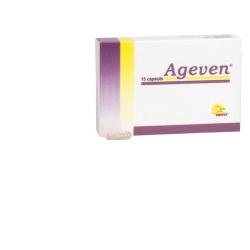 AGEVEN 15 CAPSULE - Magnumfarma.it