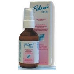 FIDREN SPRAY 50 ML - Magnumfarma.it