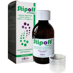 STIPOFF SCIROPPO 200 ML - Magnumfarma.it