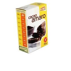 EASYGLUT CACAO AMARO 75 G - Magnumfarma.it