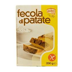 EASYGLUT FECOLA PATATE 250 G - Magnumfarma.it