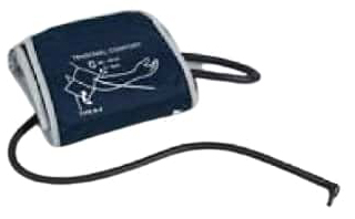 BRACCIALE RICAMBIO ADULTO PROFESSIONAL R1 - Magnumfarma.it