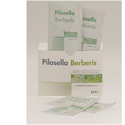 PILOSELLA-BERBERIS 30 BUSTINE - Magnumfarma.it