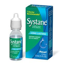 SYSTANE GOCCE OCULARI LUBRIFICANTI 10 ML - Magnumfarma.it