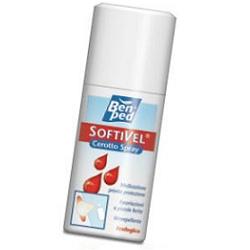 CEROTTO SPRAY BENPED SOFTIVEL 30 ML - Magnumfarma.it