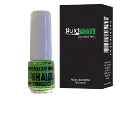 FLUIDSHAVE FLUIDO BARBA CON ALOE VERA 30 ML - Magnumfarma.it