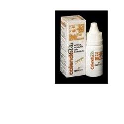 CALENDUVIS GOCCE OCULARI CALENDULA 15 ML - Magnumfarma.it