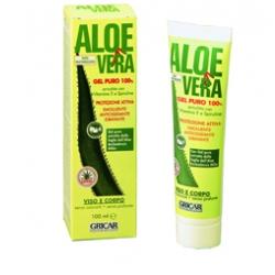 ALOE VERA GEL 100 ML - Magnumfarma.it