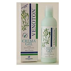 VENOTON CREMA GEL 200 ML - Magnumfarma.it