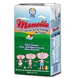 MONELLO LATTE CRESCITA 500 ML - Magnumfarma.it