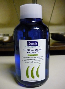 OFFICINALIA EUCALIPTO ELISIR PER IL BAGNO 500 ML - Magnumfarma.it