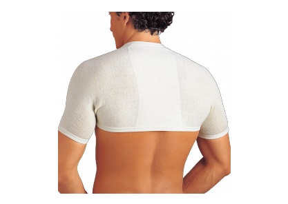COPRISPALLE ANATOMICO GIBAUD TAGLIA 3 - Magnumfarma.it