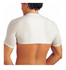 COPRISPALLE ANATOMICO GIBAUD TAGLIA 6 - Magnumfarma.it