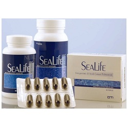 SEA LIFE 90 PERLE - Magnumfarma.it