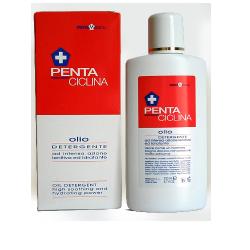 PENTACICLINA OLIO 200 ML - Magnumfarma.it
