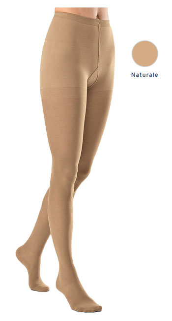 CALZA COMPRESSIVA JOBST ULTRASHEER 10-15MMHG COLLANT NAT2 ARTICOLO 797830000100 - Magnumfarma.it