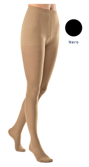 CALZA COMPRESSIVA JOBST ULTRASHEER 10-15MMHG COLLANT NOIR2 ARTICOLO 797830000600 - Magnumfarma.it