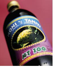 NT 100 100% PURO SUCCO 1000 ML - Magnumfarma.it