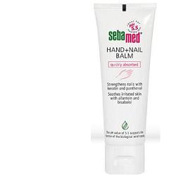 SEBAMED CREMA MANI UNGHIE 75 ML - Magnumfarma.it