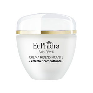 EUPHIDRA SKIN REVEIL CREMA RIDENSIFICANTE EFFETTO RICOMPATTANTE PELLI RILASSATE E MOLTO SECCHE 40 ML - Magnumfarma.it