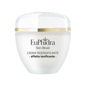 EUPHIDRA SKIN REVEIL CREMA RIDENSIFICANTE EFFETTO TONIFICANTE PELLI RILASSATE NORMALI 40 ML - Magnumfarma.it