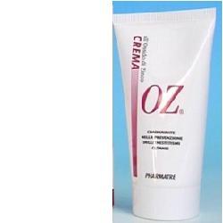 OZ CREMA OSSIDO DI ZINCO 75 ML - Magnumfarma.it