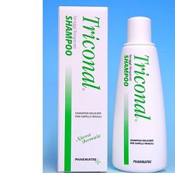 TRICONAL SHAMPOO DELICATO 200 ML - Magnumfarma.it