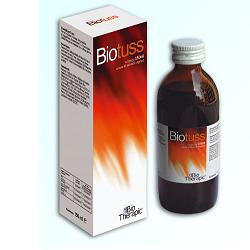 BIOTUSS 150 ML - Magnumfarma.it