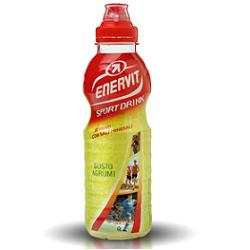 ENERVIT SPORT DRINK AGRUMI PET DA 500ML - Magnumfarma.it