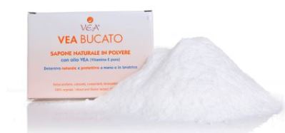 VEA BUCATO SAPONE NATURALE 500 G - Magnumfarma.it