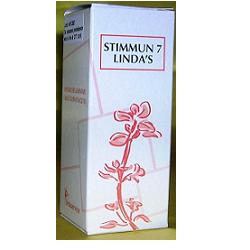 LINDAS STIMMUN 7 GOCCE 50 ML - Magnumfarma.it