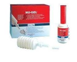 MEDICAZIONE IDROGEL FLUIDO NUGEL 25G 2 PEZZI - Magnumfarma.it