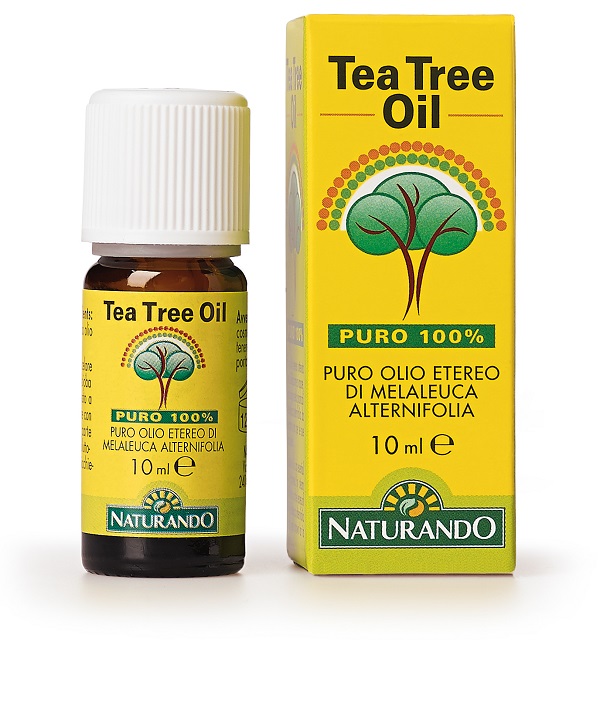 TEA TREE OIL 10 ML - Magnumfarma.it
