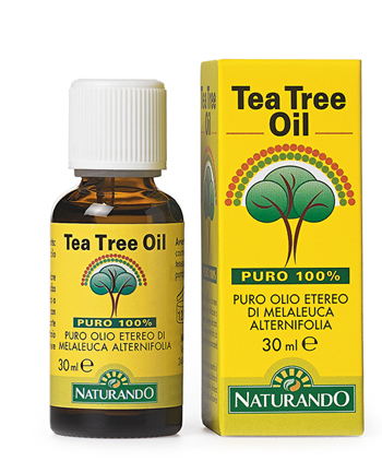 TEA TREE OIL 30 ML - Magnumfarma.it