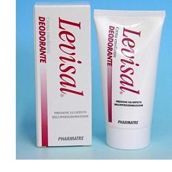 LEVISAL CREMA 75 ML - Magnumfarma.it