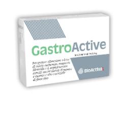 GASTROACTIVE 30 COMPRESSE - Magnumfarma.it