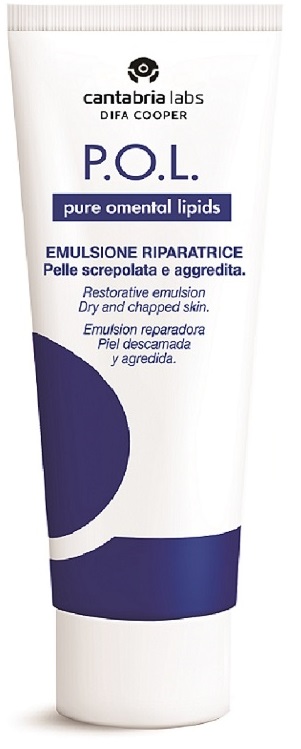 POL EMULSIONE MANI RIPARATRICE 50 ML - Magnumfarma.it