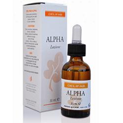 DELIFAB LOZIONE GOCCE ALPHA 30 ML - Magnumfarma.it