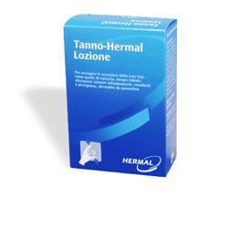 TANNO HERBAL LOZIONE 100 G - Magnumfarma.it