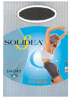 SILVER WAVE SHORT NERO ML - Magnumfarma.it