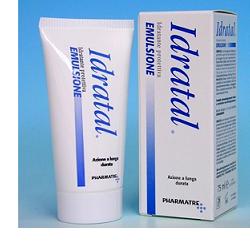 IDRATAL CREMA IDRATANTE 75 ML - Magnumfarma.it